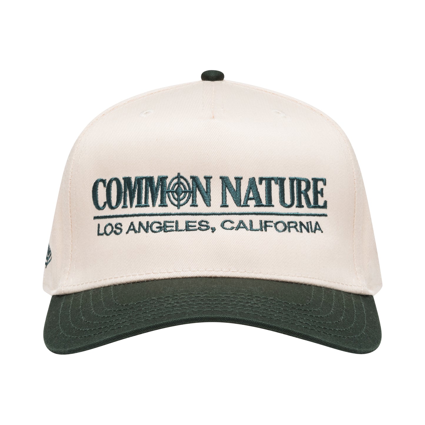 CLASSIC TARGET (NATURAL/BLACK)