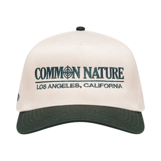 CLASSIC TARGET (NATURAL/BLACK)