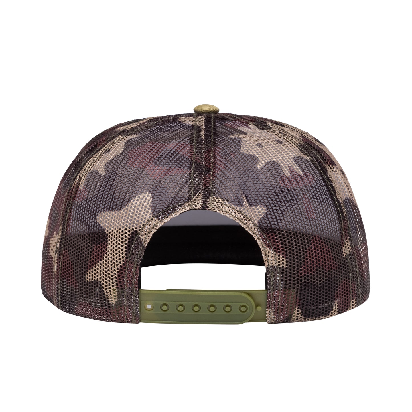 COMMON PATCH HAT (CAMO)