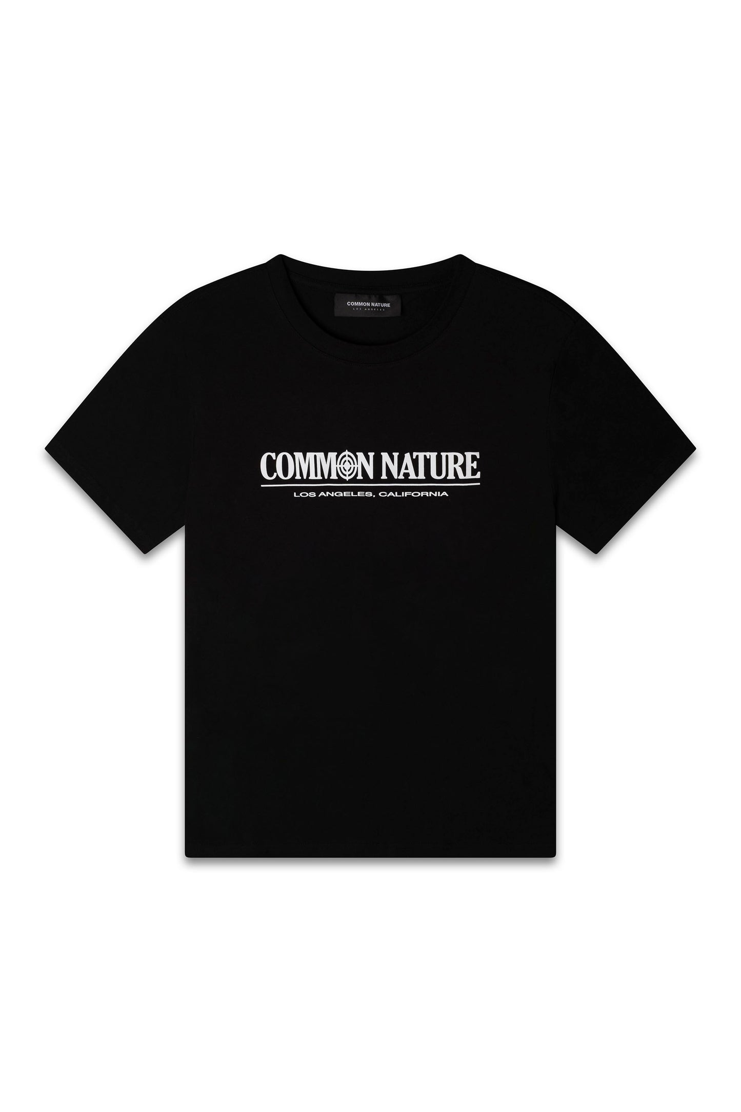 RIDER'S SPIRIT TEE (BLACK)
